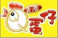 香港**蛋仔