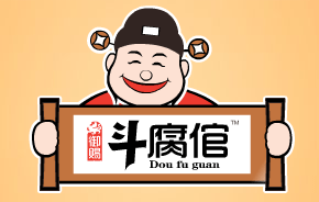 **香豆腐