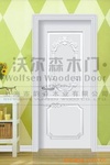 （招商代理）沃尔森—实木门烤漆门复合门工艺雕花门拼