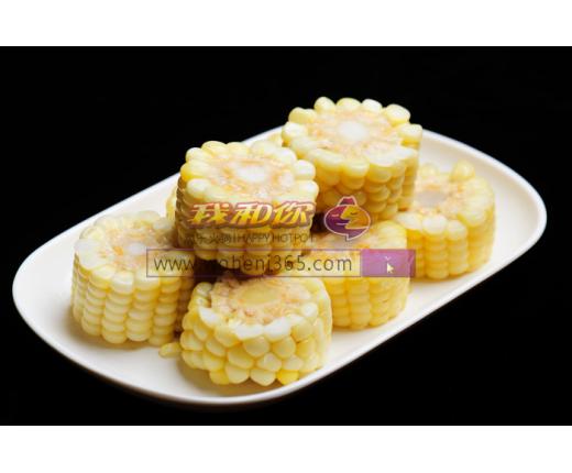 我和你欢乐火锅