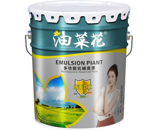 油菜花漆