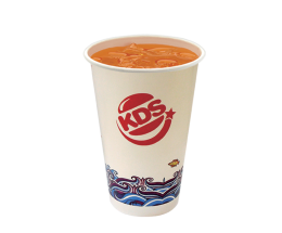 快乐星汉堡