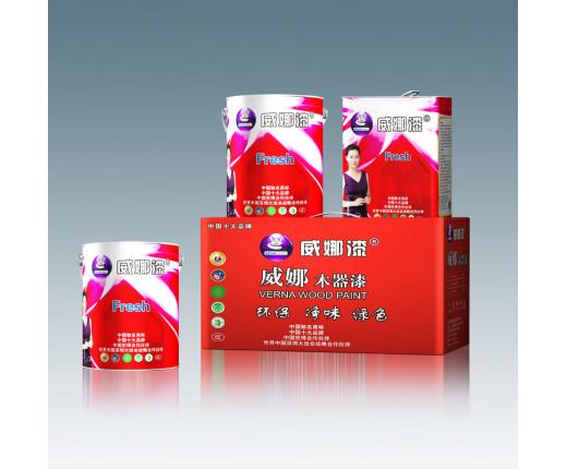 威娜漆