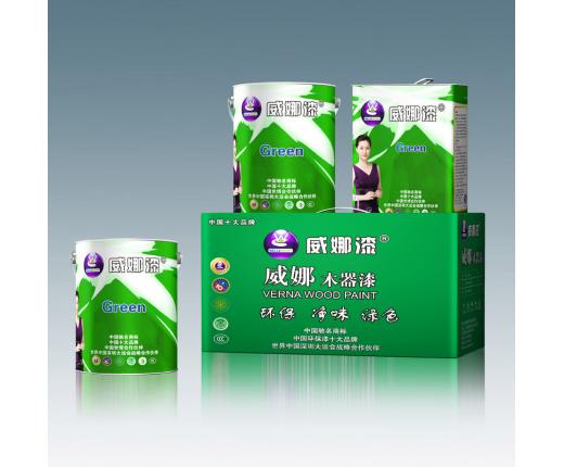 威娜漆