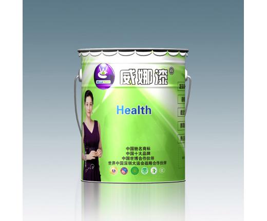 威娜漆