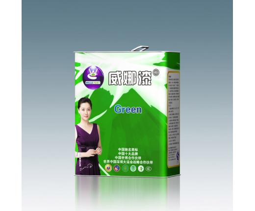 威娜漆