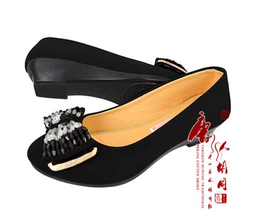 唐人胡同老北京布鞋