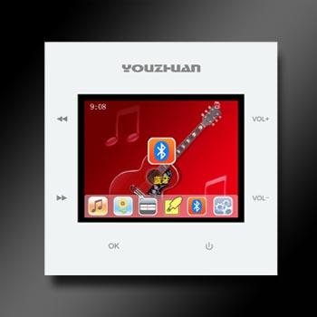 右转/YOUZHUAN