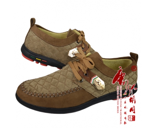 唐人胡同老北京布鞋