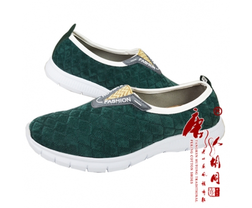 唐人胡同老北京布鞋
