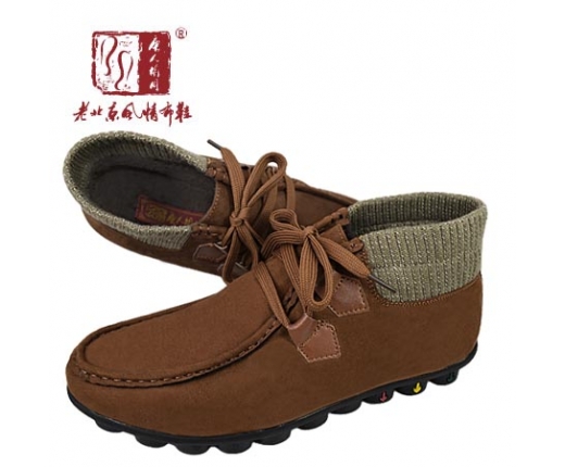唐人胡同老北京布鞋