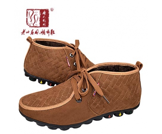 唐人胡同老北京布鞋