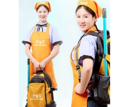 洁当家家政服务