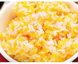 终极味道排骨饭