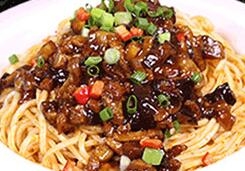 幺叔面馆