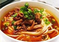 幺叔面馆