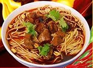 幺叔面馆