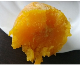 泉城烤薯特色小吃