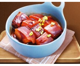张吉记小碗菜