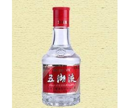 五粮液五湖液