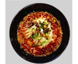 睦记堂重庆小面