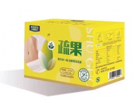 黄金搭档疏果饮品