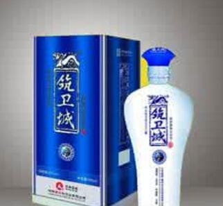 仁和酒业御酒