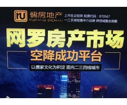 儒房地产