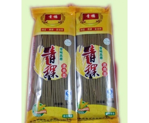 雪域五谷粮油
