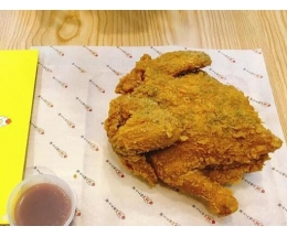叫了个鸡