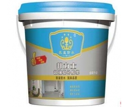 凯皇防水