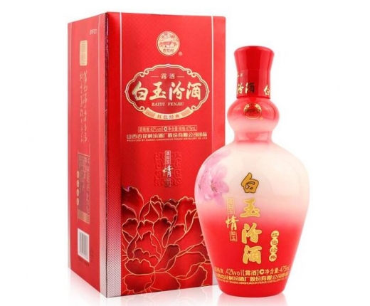 白玉**