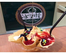 冰雪时光