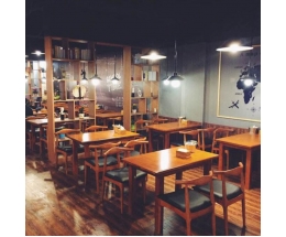 逍遥狮子酒肉店