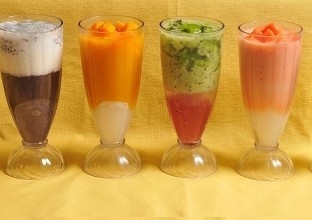 弥宫饮品