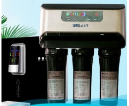 法兰尼净水器