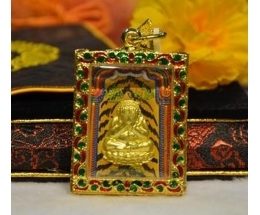 達梵天佛教飾品