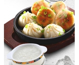 贾不假包子