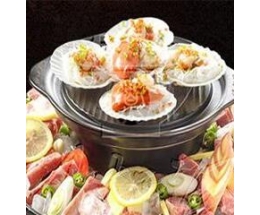 汉轩阁冰煮三鲜