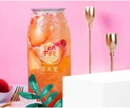 茶未里奶茶