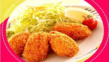 麦乐脆炸鸡