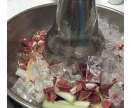 汉轩阁冰火锅
