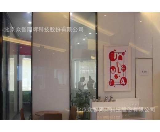 众智同辉调光玻璃加盟