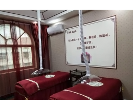 爱灸堂艾灸养生