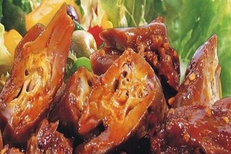 绝味鸭脖加盟