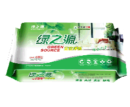 绿之源家电清洗