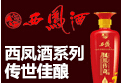 西凤酒全系列