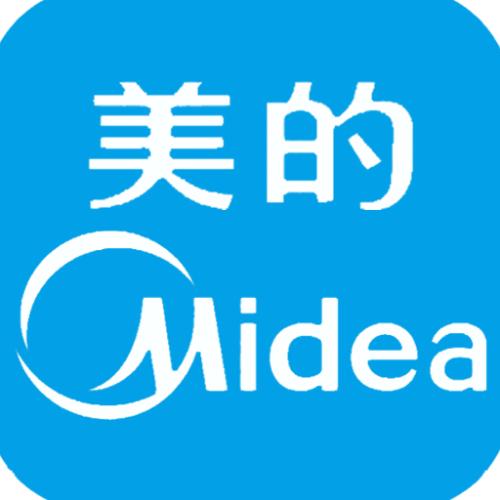 美的热水器