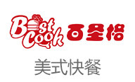 百圣格炸鸡汉堡