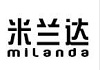米兰达炸鸡汉堡